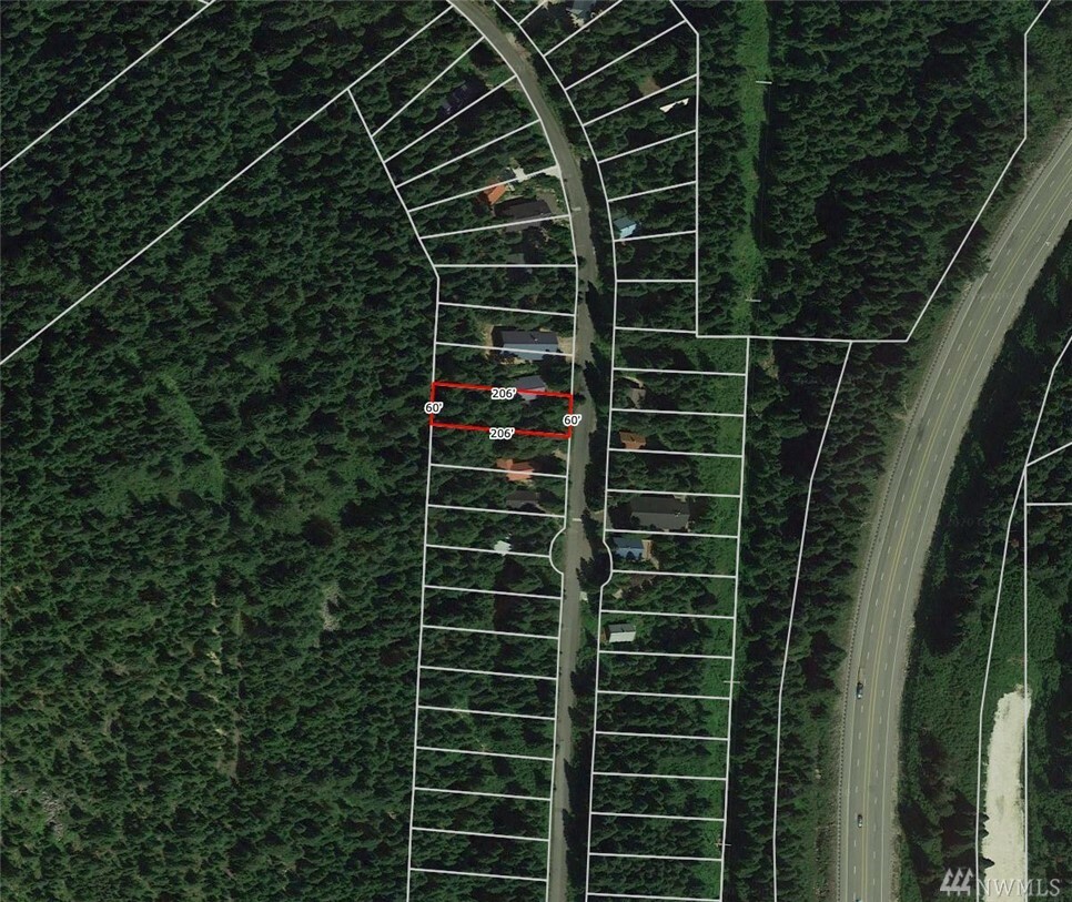 Property Photo: 34171 Stevens Rd WA 98826
