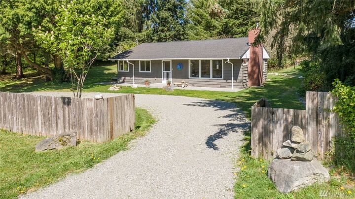 7110 SW Point Robinson Road  Vashon WA 98070 photo