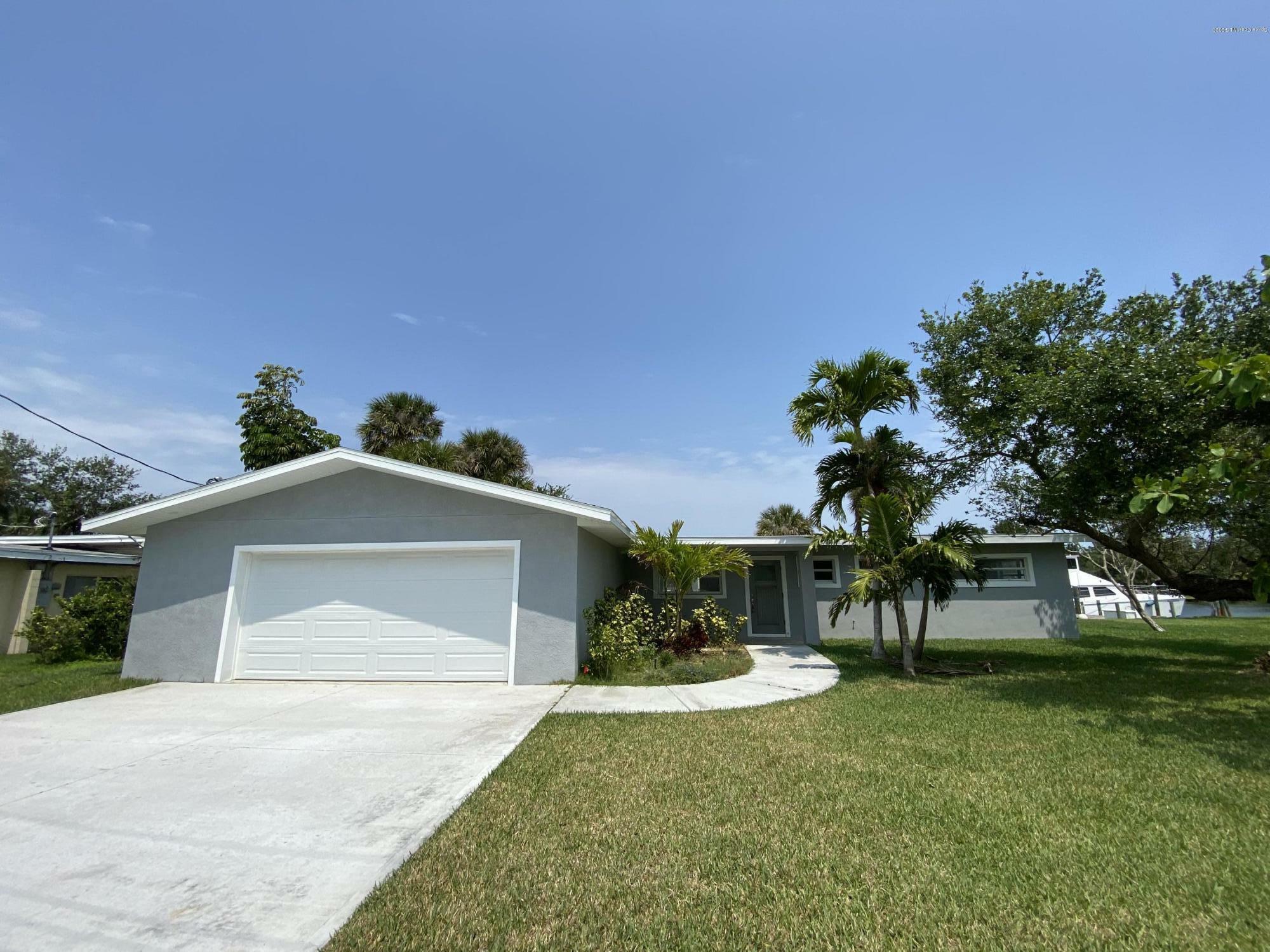 Property Photo:  367 Capri Road  FL 32931 