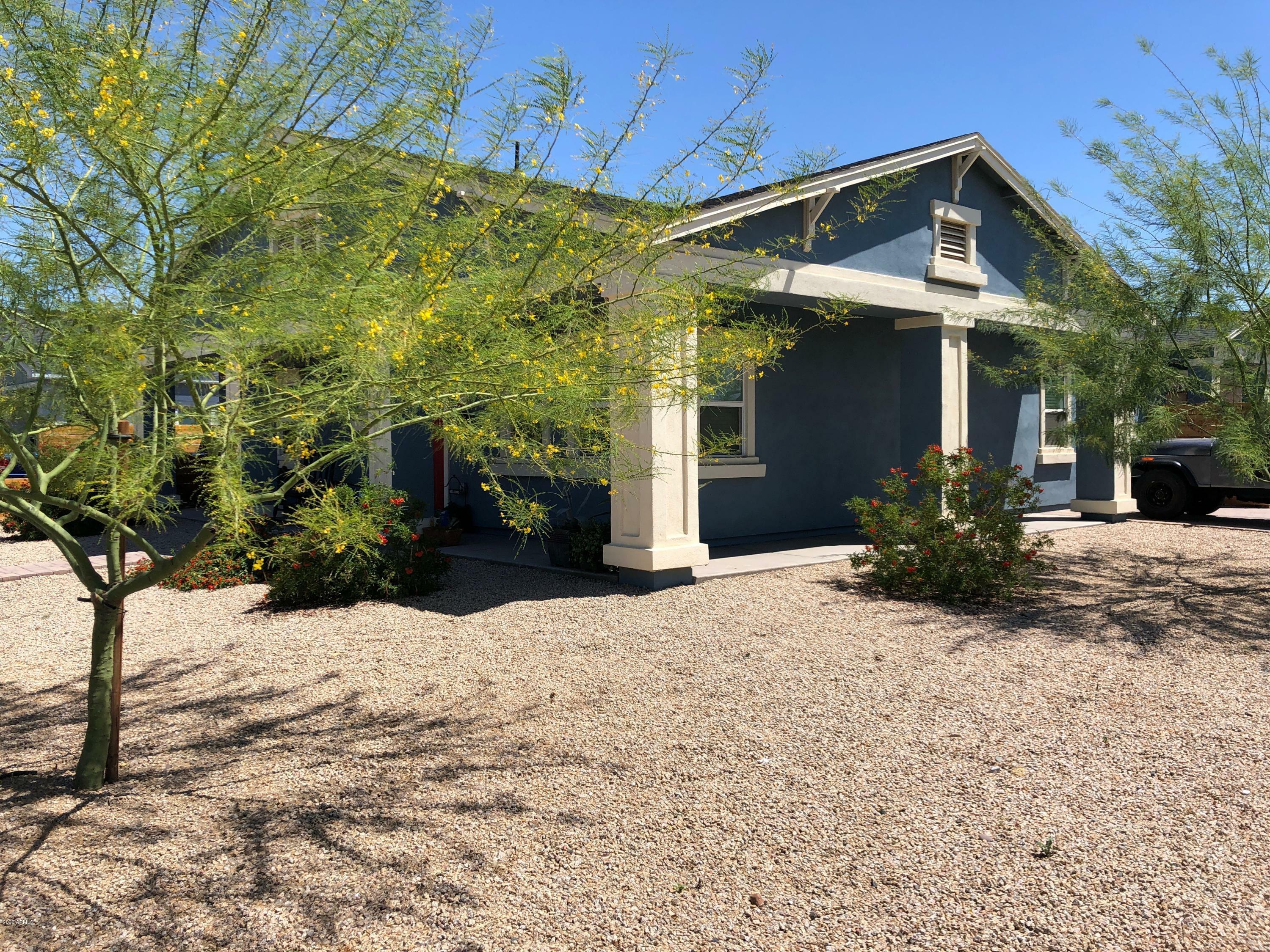 Property Photo:  1301 E Fillmore Street  AZ 85006 