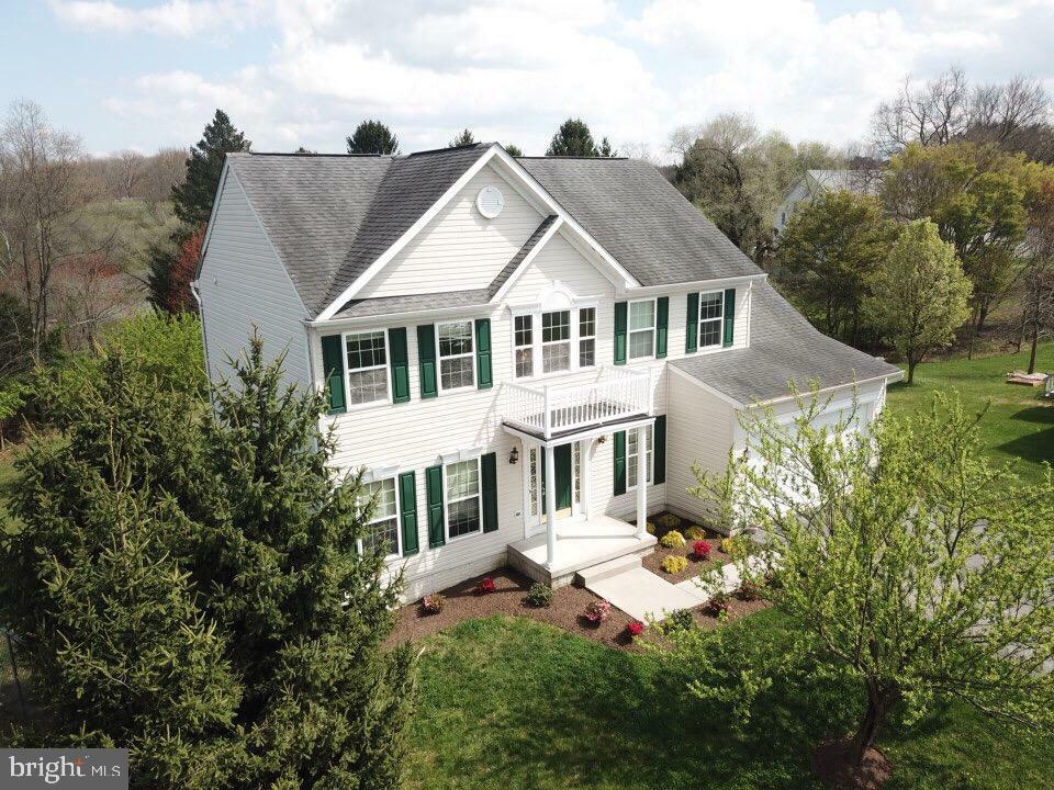 Property Photo:  76 Clouser Court  WV 25404 