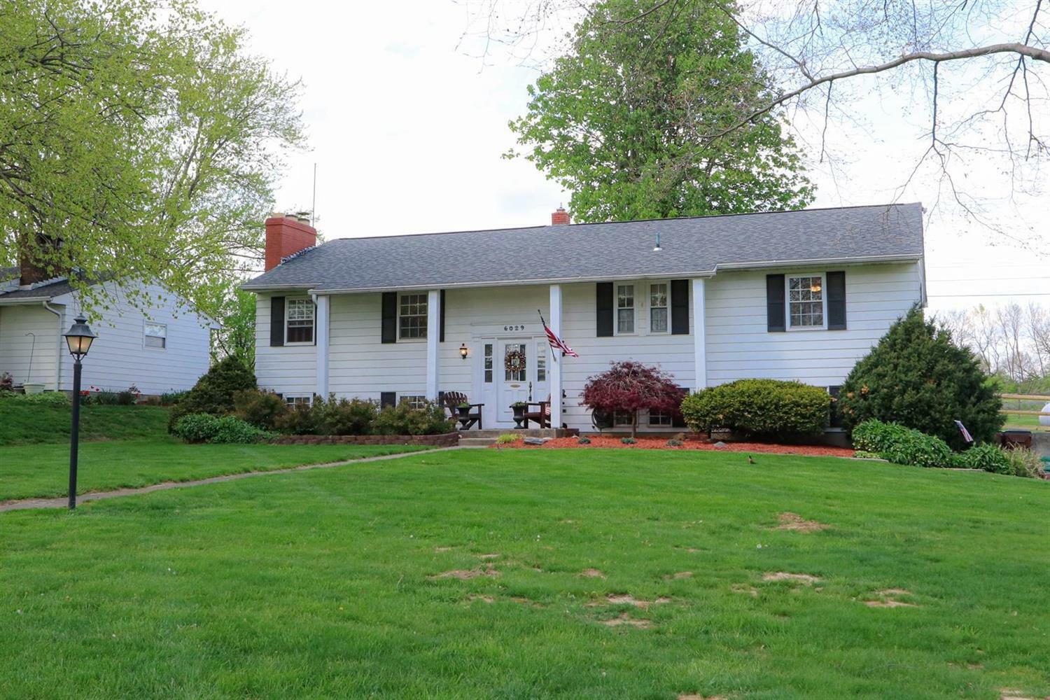 Property Photo:  6029 Niederlander Ln  OH 45044 