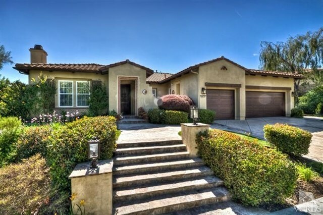 Property Photo:  1077 Via San Jose  CA 91320 