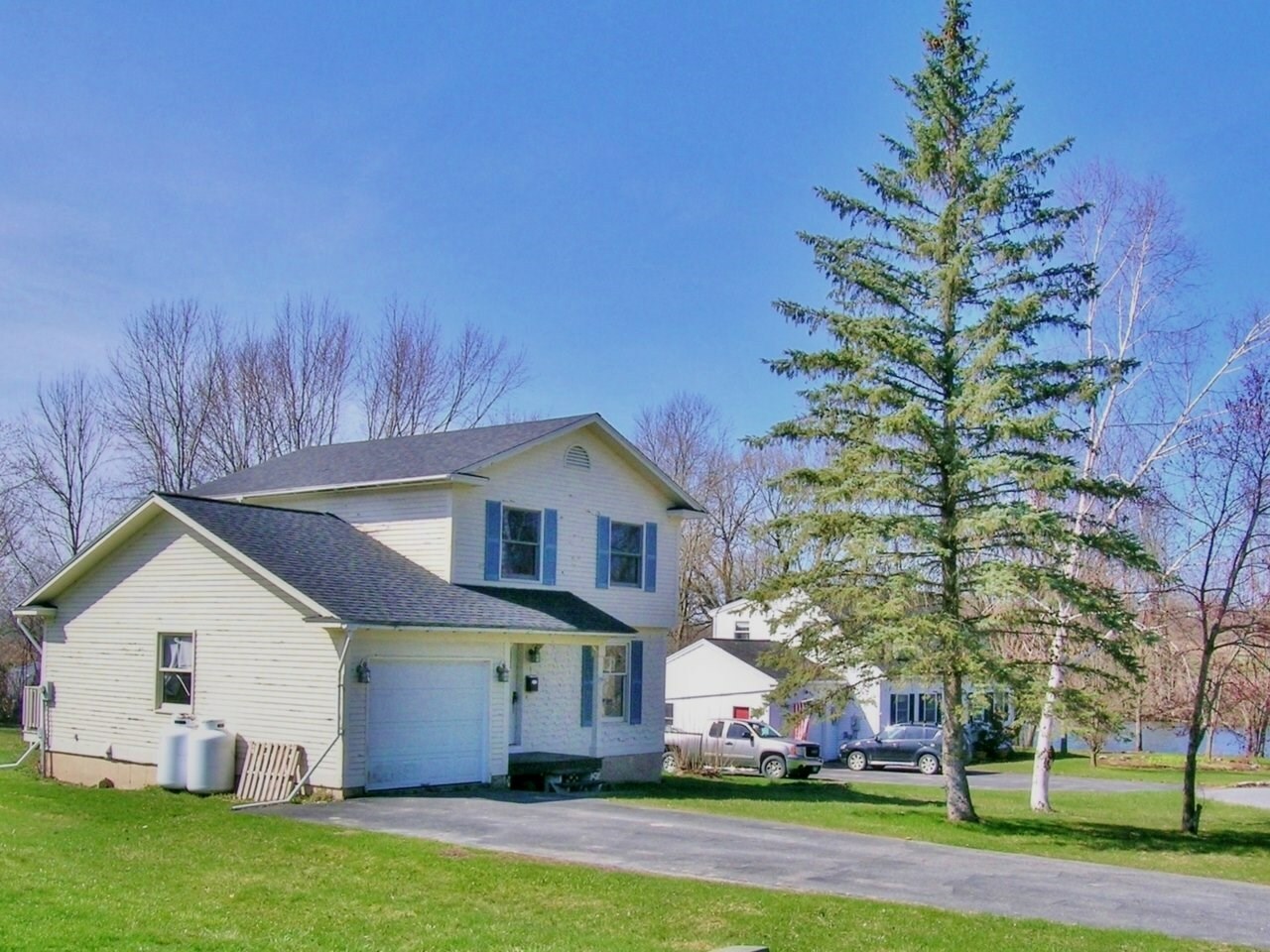 Property Photo:  5 Ice House Court  VT 05491 