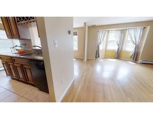 Property Photo:  101 Lamartine 2  MA 02130 