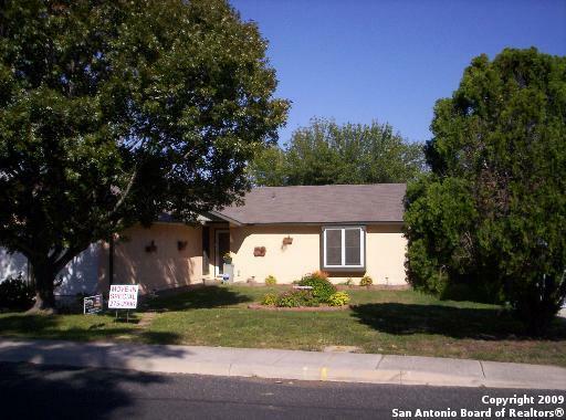 Property Photo:  2730 Bear Springs Dr  TX 78245 