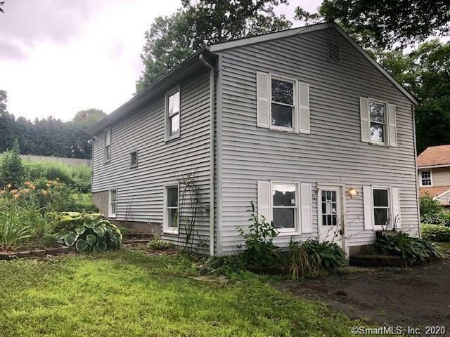 Property Photo:  72 Fall Mountain Lake Road  CT 06786 