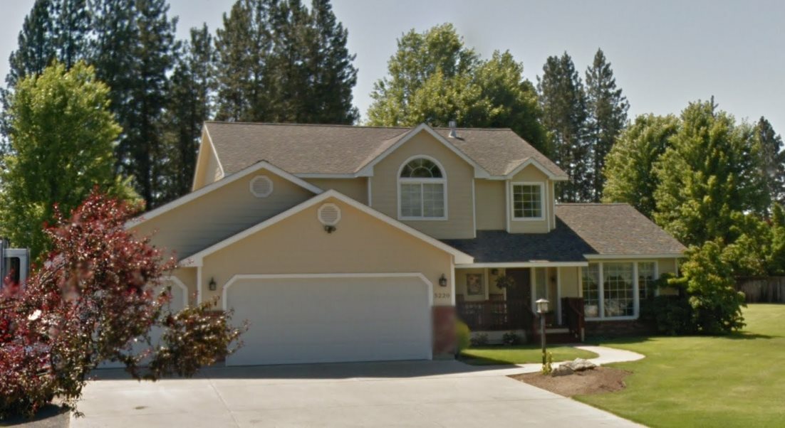 Property Photo:  5220 E Lane Park Ct  WA 99021-9026 