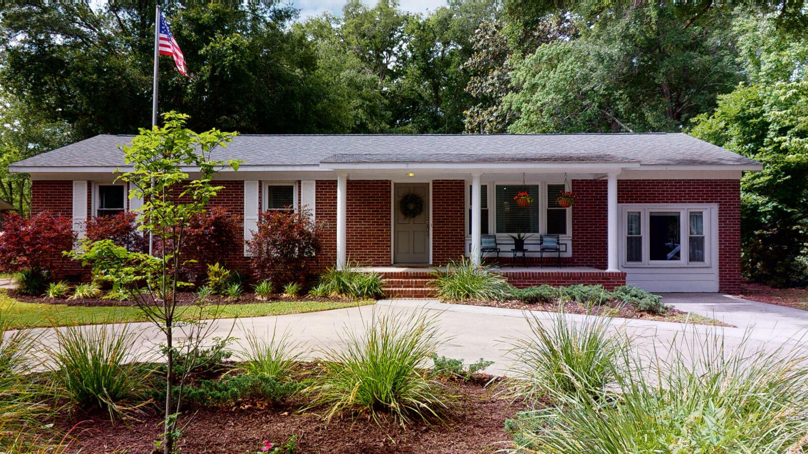 Property Photo:  1375 Camp Road  SC 29412 