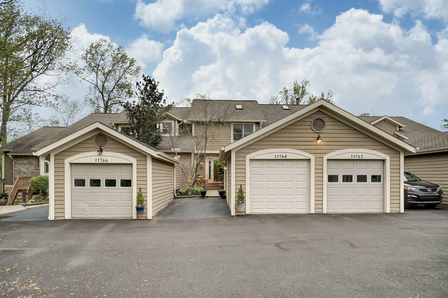 Property Photo: 11764 Gable Glen Ln OH 45249