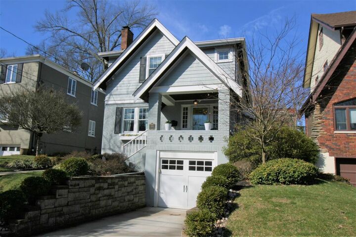 3451 Aultview Ave  Cincinnati OH 45208 photo