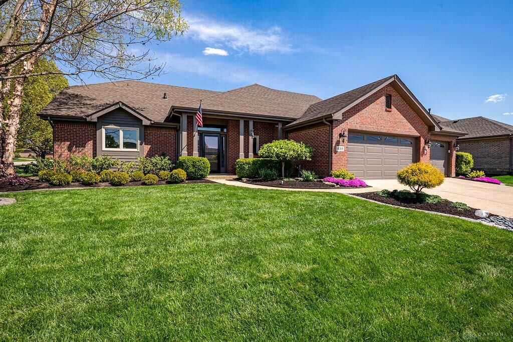Property Photo:  459 Christopher Drive  OH 45458 