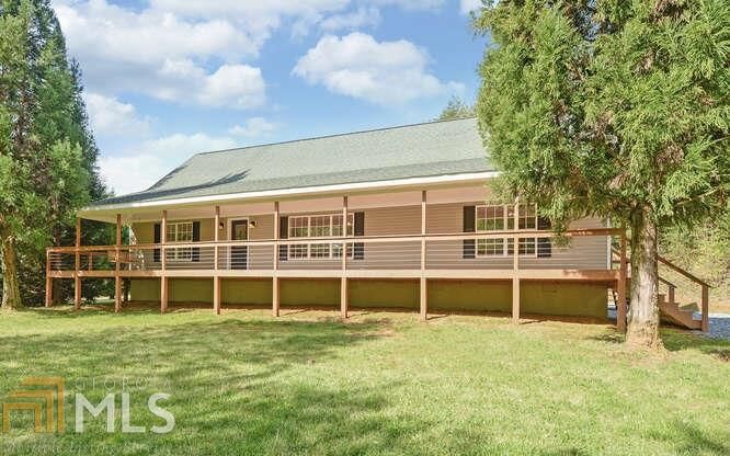 Property Photo:  1246 Geisky Creek Road  NC 28904 