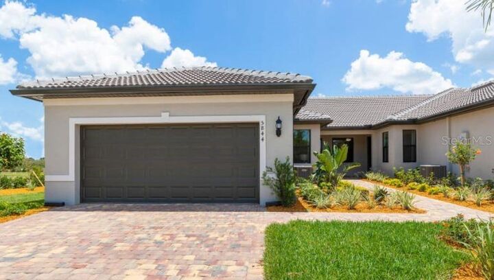 Property Photo:  12711 Oriago Street  FL 34293 