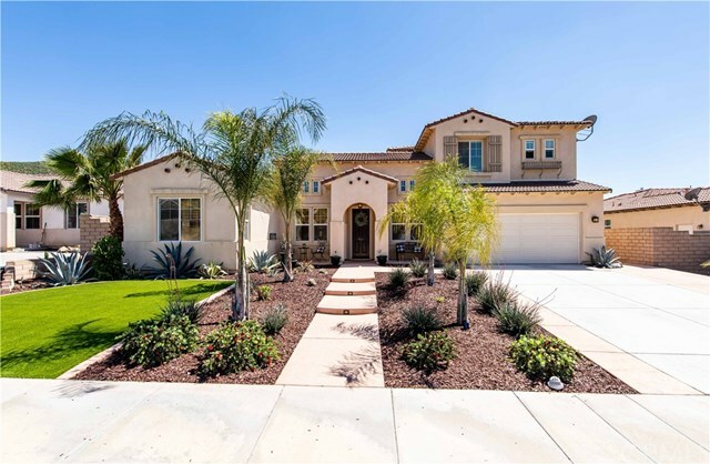 27879 Tate Road  Menifee CA 92585 photo