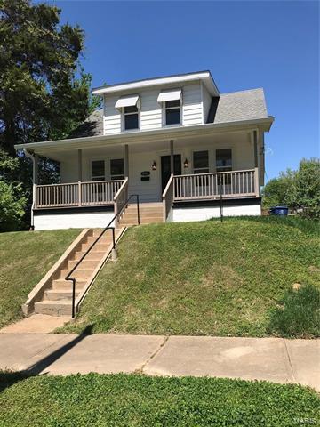 Property Photo: 6985 Bancroft Avenue 63109
