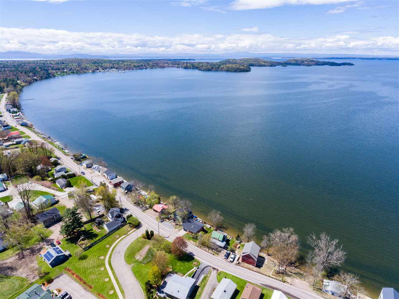 Property Photo: 1255 East Lakeshore Drive 3 VT 05446