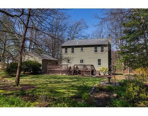 Property Photo:  61 Hixon St  MA 02019 