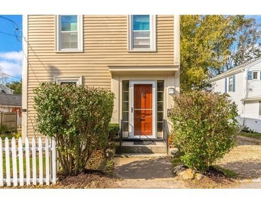 Property Photo:  6 Munsey Lane  MA 01930 