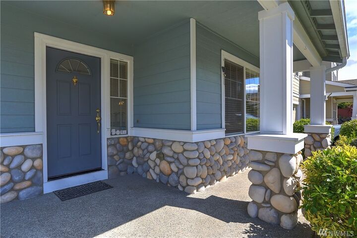 Property Photo: 2310 SE 3rd Street WA 98056