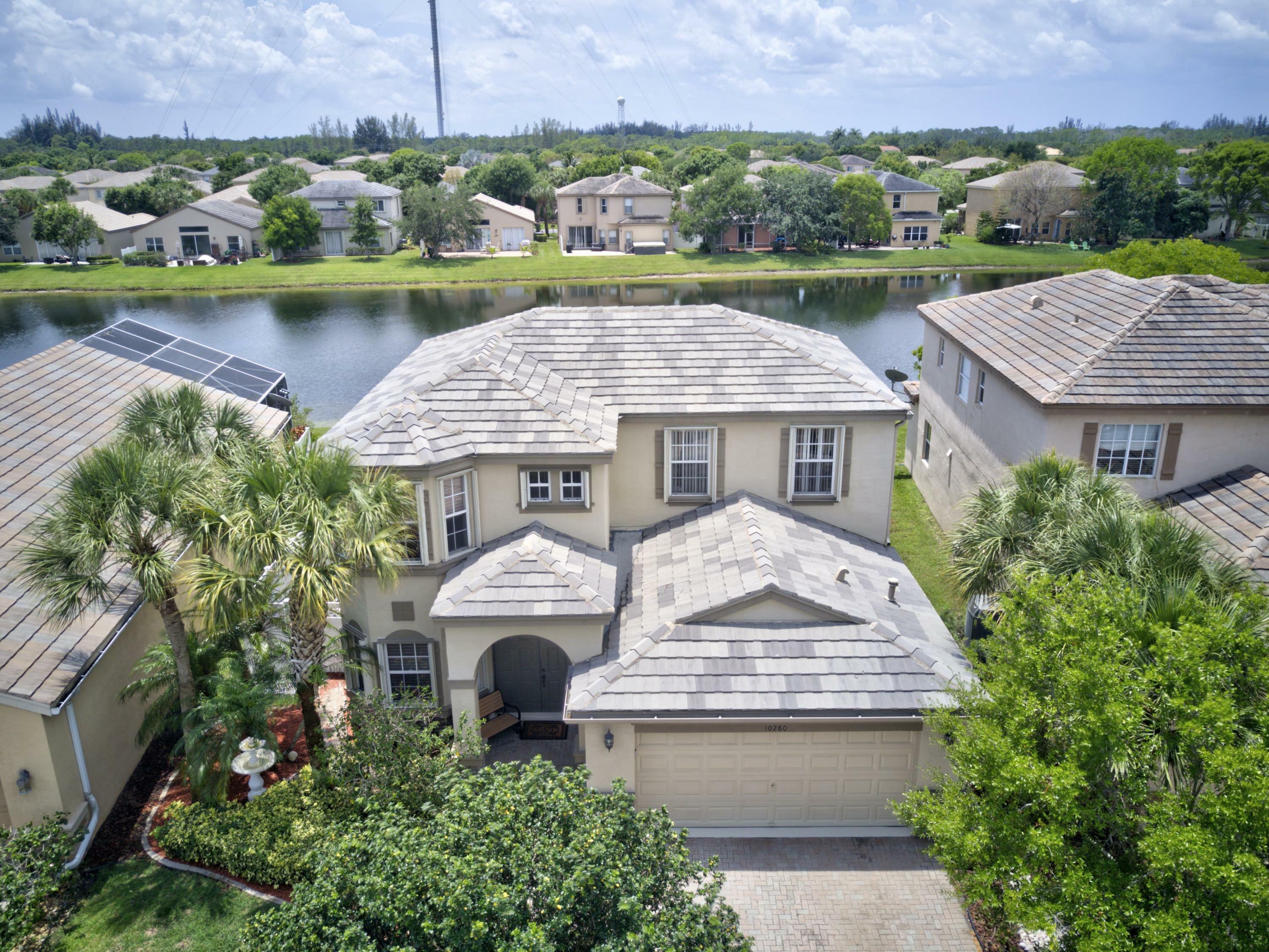 Property Photo:  10280 Clubhouse Turn Road  FL 33449 