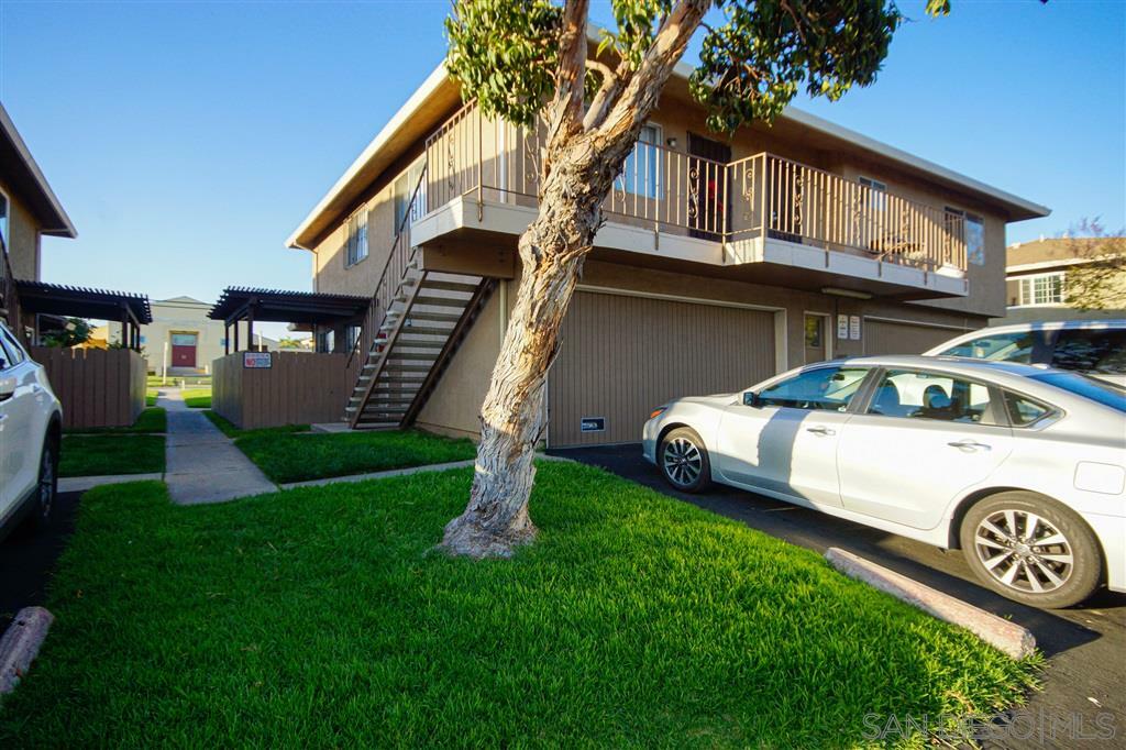 Property Photo:  2716 Terrace Pine Dr B  CA 92173 