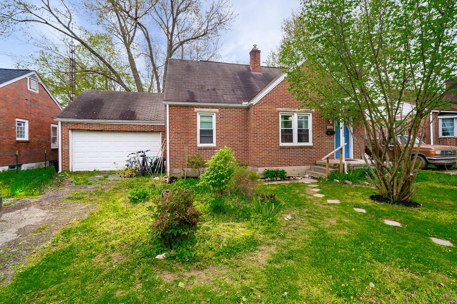 505 Lincoln Court  Yellow Springs OH 45387 photo