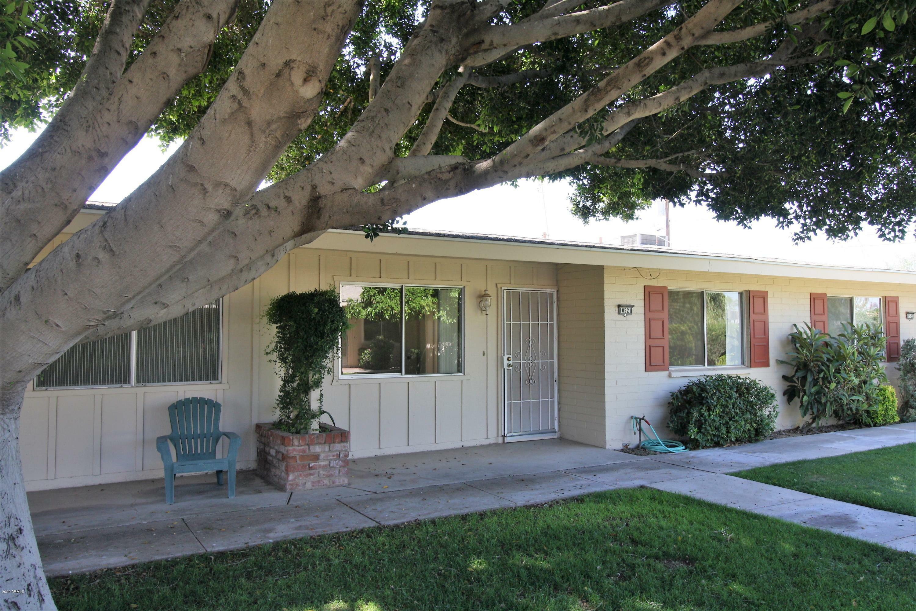 Property Photo: 10521 W Coggins Drive AZ 85351