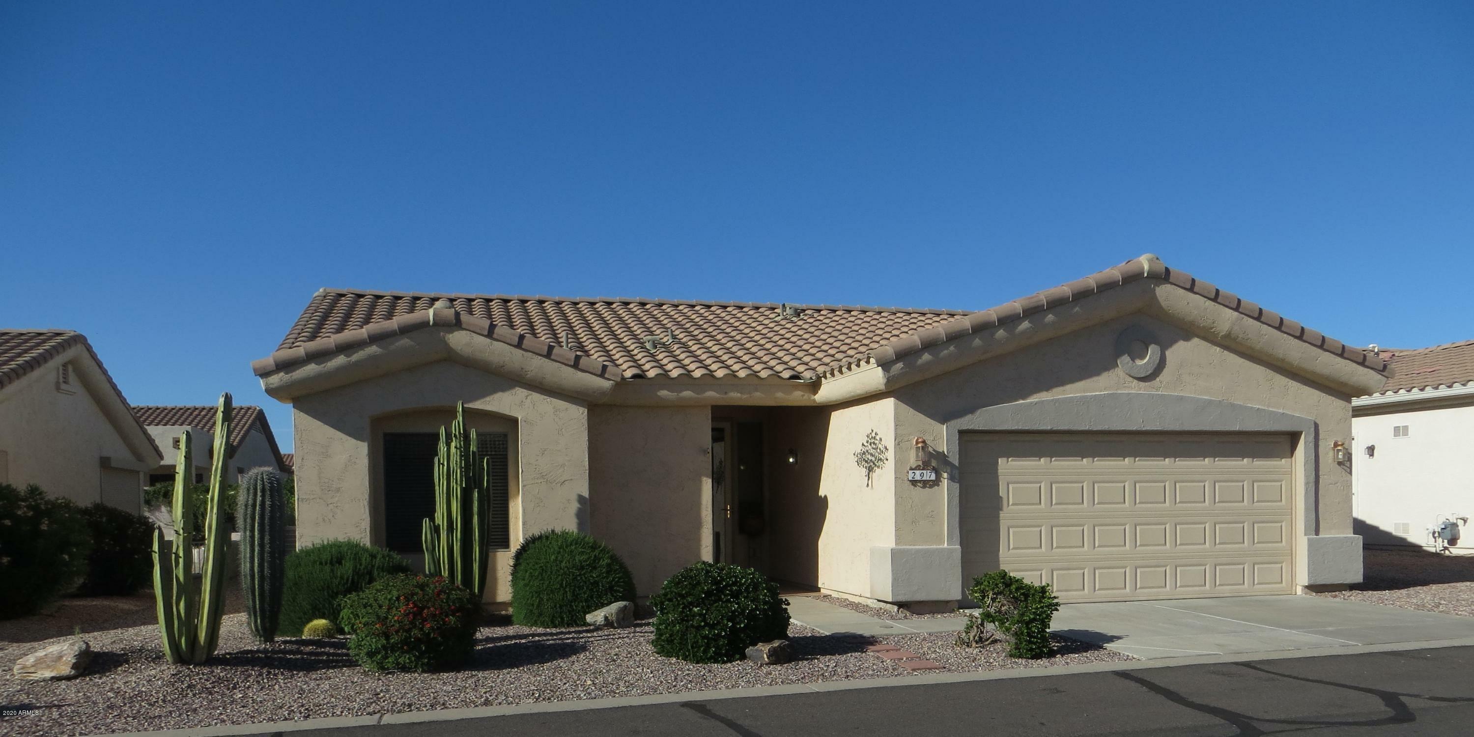 Property Photo:  2101 S Meridian Road 297  AZ 85120 