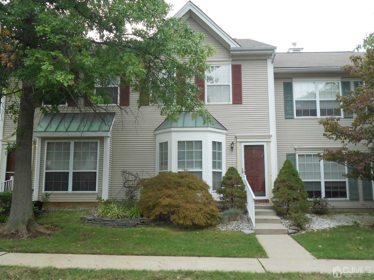 Property Photo:  71 Balboa Lane  NJ 08823 