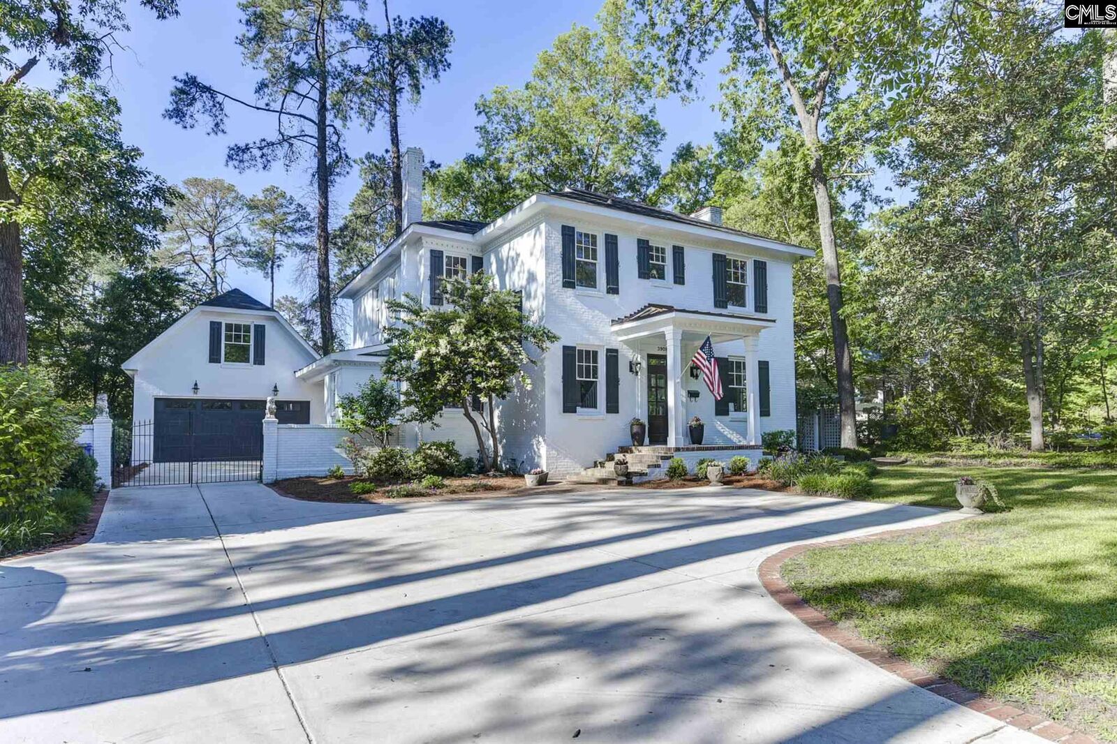Property Photo:  3908 Kilbourne  SC 29205 