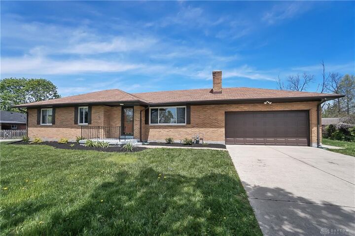 3019 Cricket Lane  Vandalia OH 45414 photo