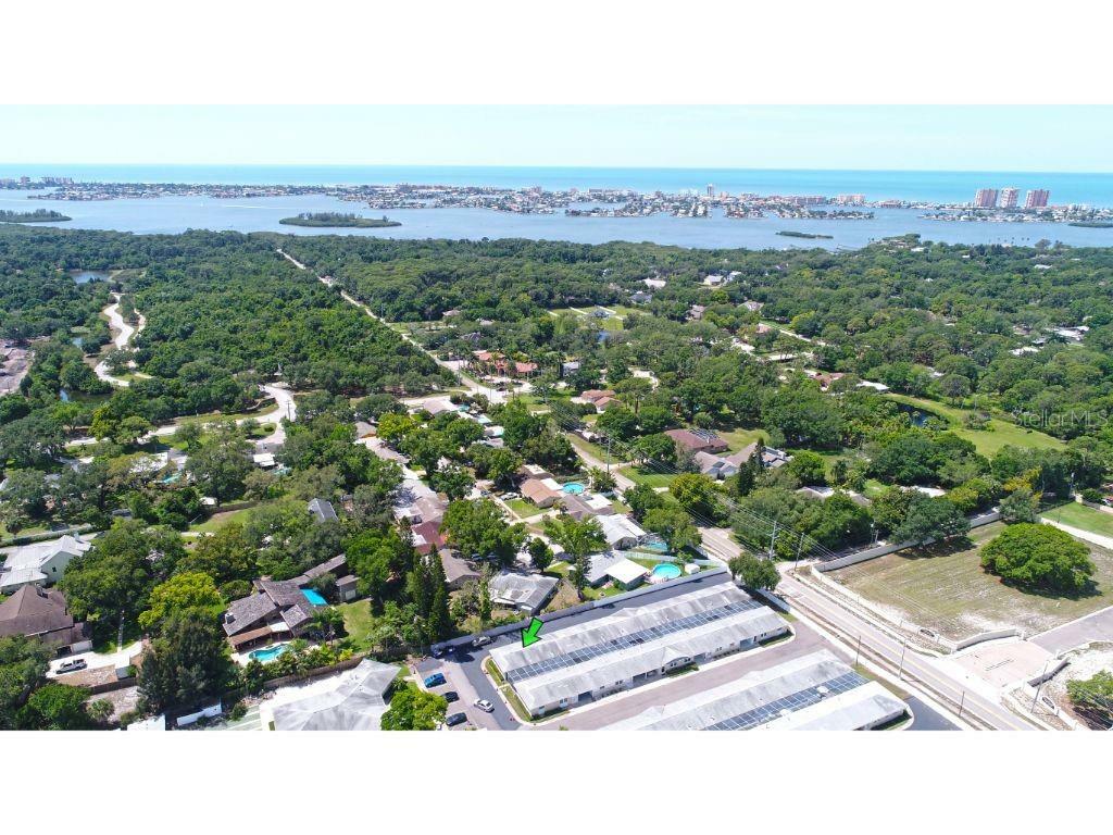 Property Photo: 12400 Park Boulevard 617 FL 33772