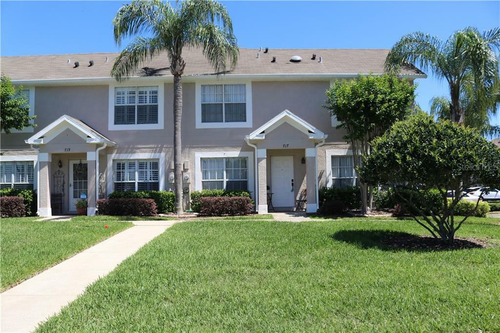 Property Photo:  717 Kensington Lake Circle  FL 33511 