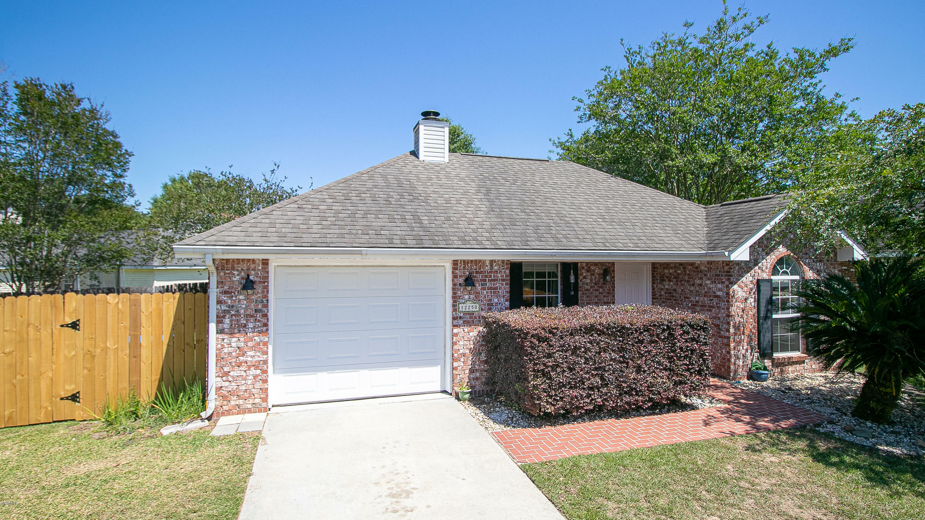 Property Photo:  12250 Summer Place  MS 39503 