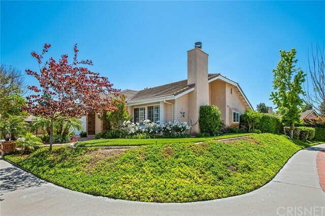 Property Photo:  3354 Meg Court  CA 93063 