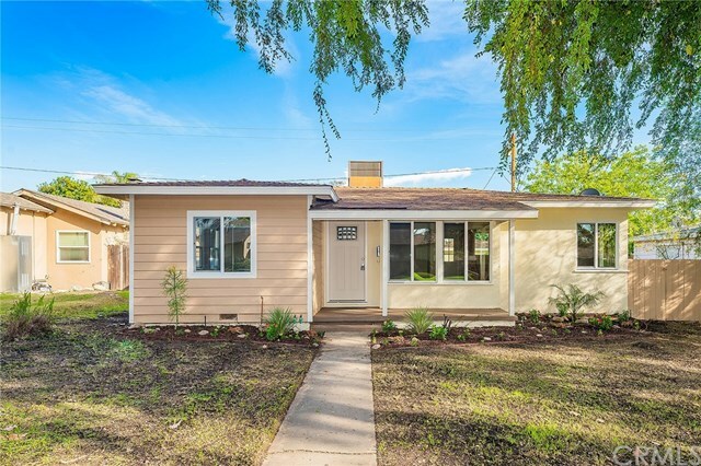 Property Photo:  704 N Shasta Way  CA 91786 