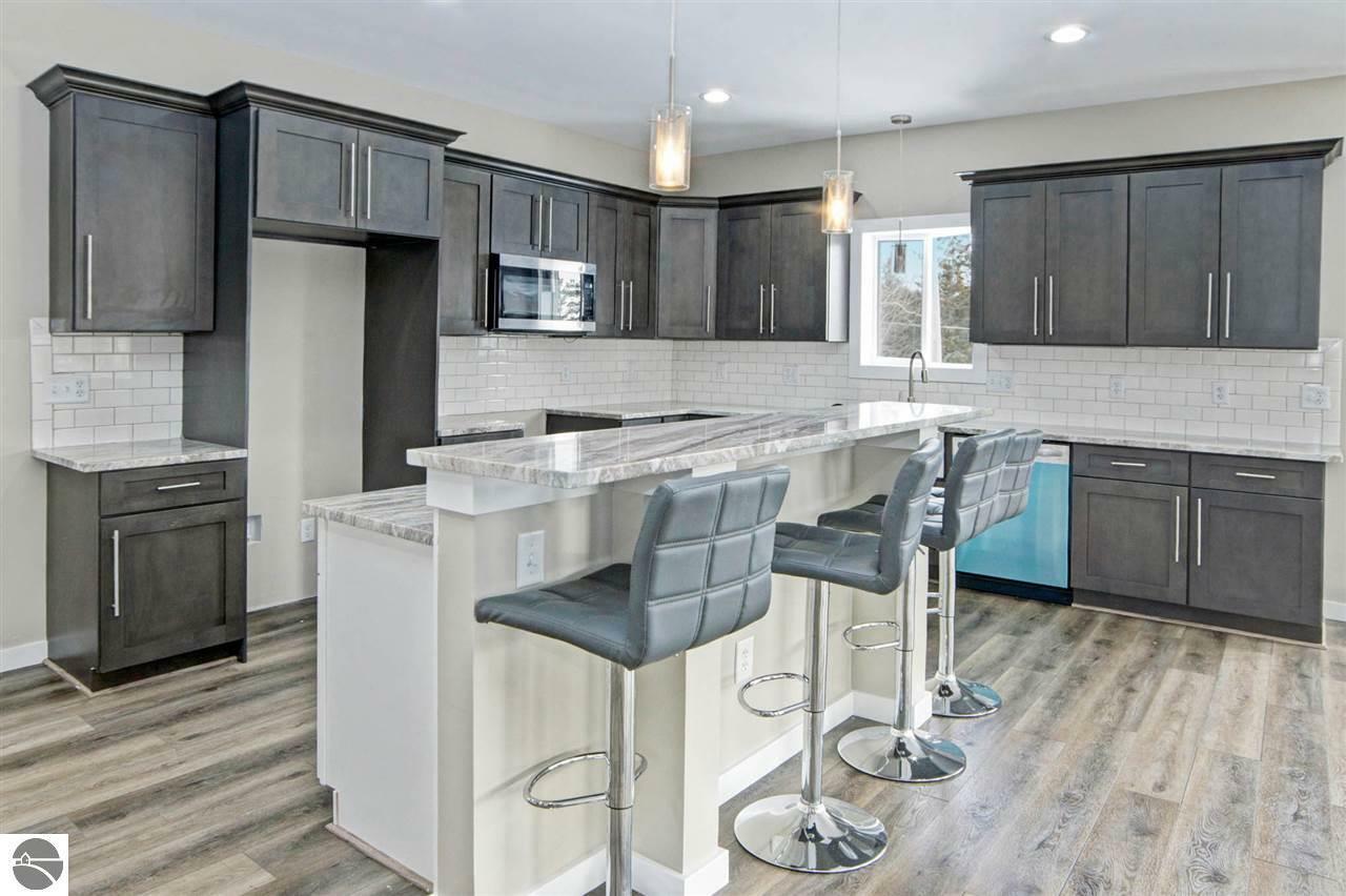 Property Photo: 602 Denton Avenue MI 49635