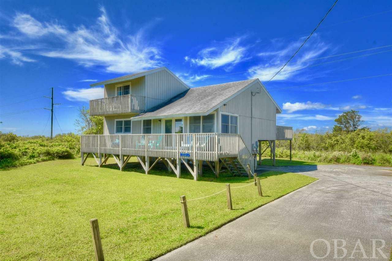 Property Photo:  8444 B S Old Oregon Inlet Road Lot #32  NC 27959 