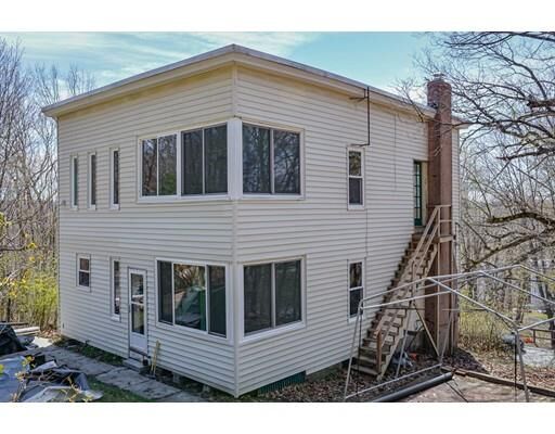 Property Photo: 15 Nutting St MA 01420