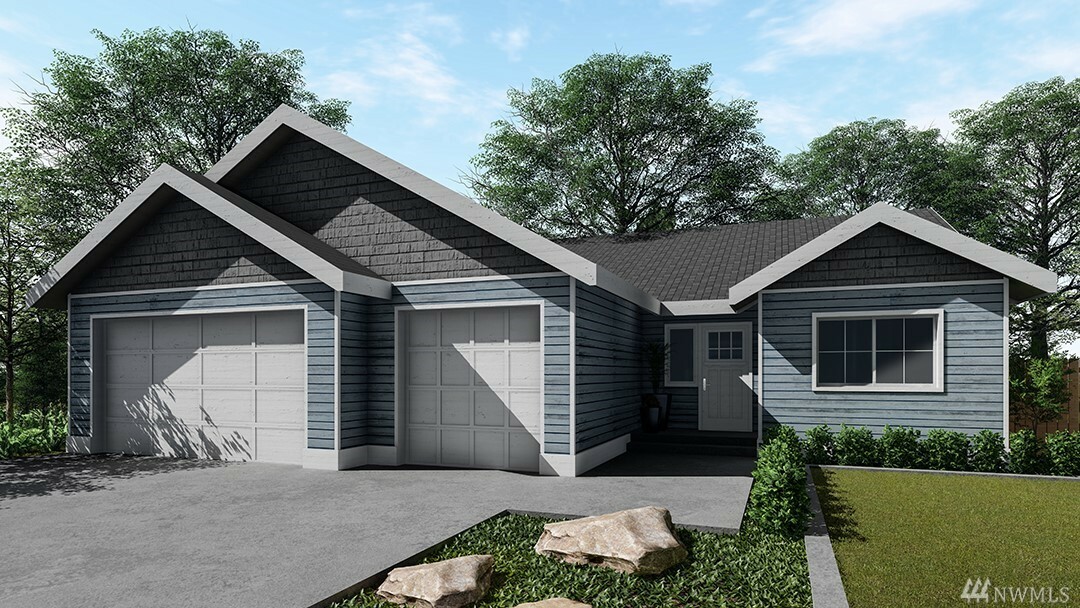 Property Photo: 20228 12th Ave NW WA 98292