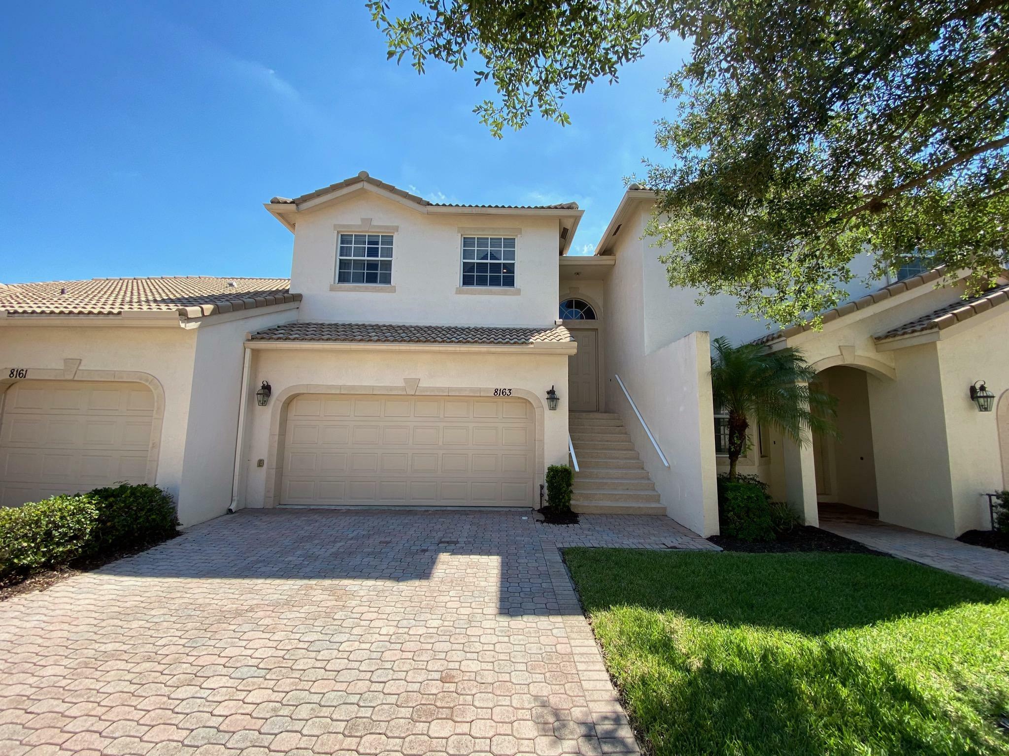 8163 Mulligan Circle  Port Saint Lucie FL 34986 photo