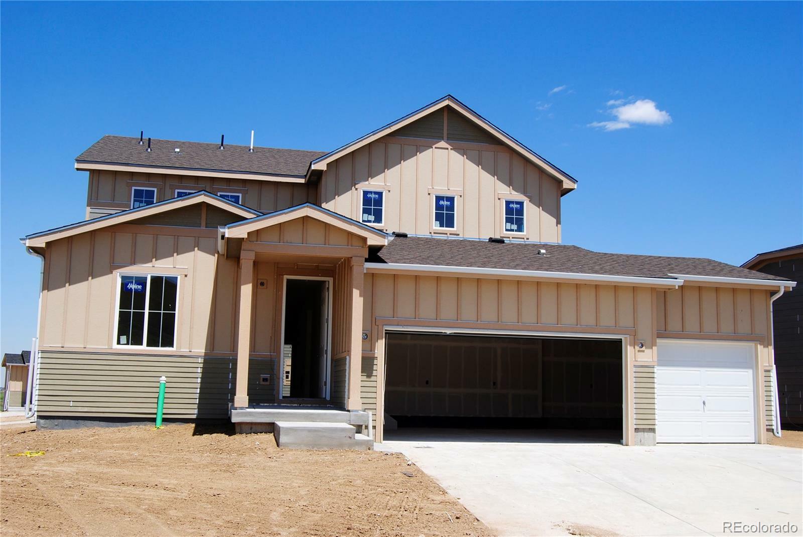 Property Photo: 351 Marlowe Court CO 80516