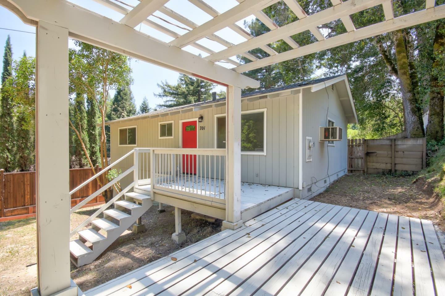 Property Photo:  701 Pinecrest Drive  CA 95006 