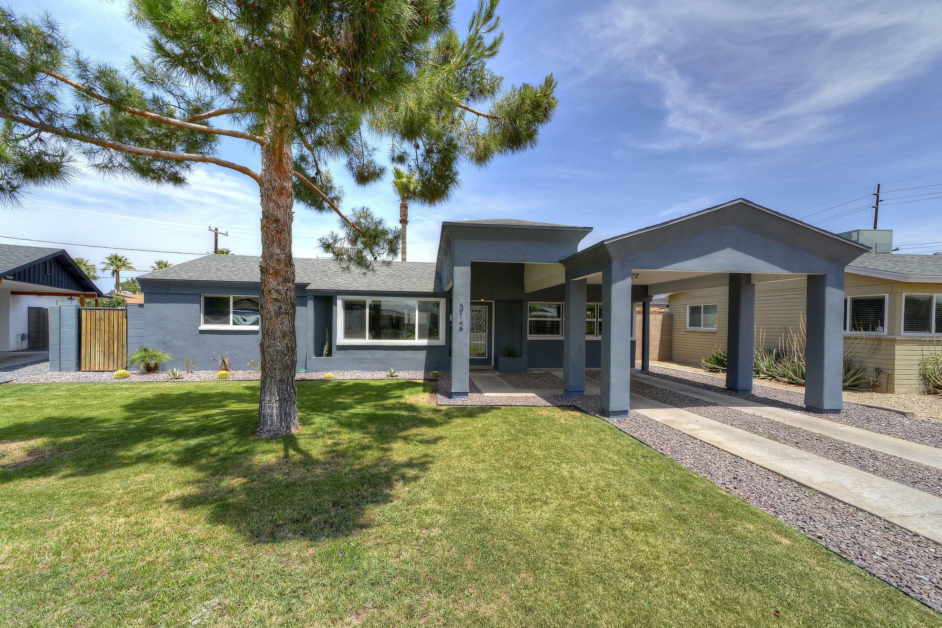 Property Photo:  312 W Montecito Avenue  AZ 85013 