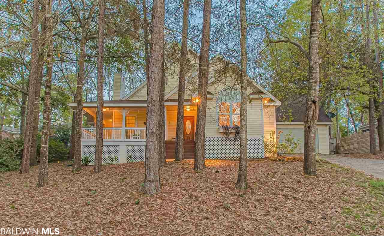 Property Photo:  633 Ridgewood Drive  AL 36526 