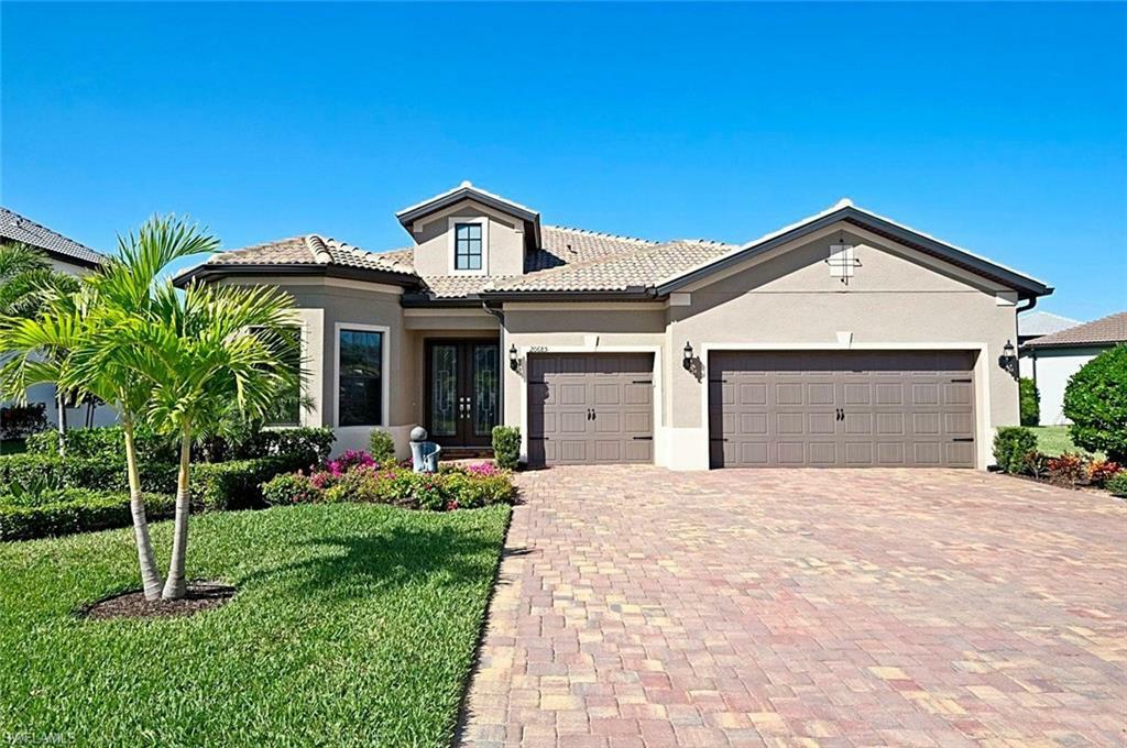 Property Photo:  20685 Corkscrew Shores Blvd  FL 33928 