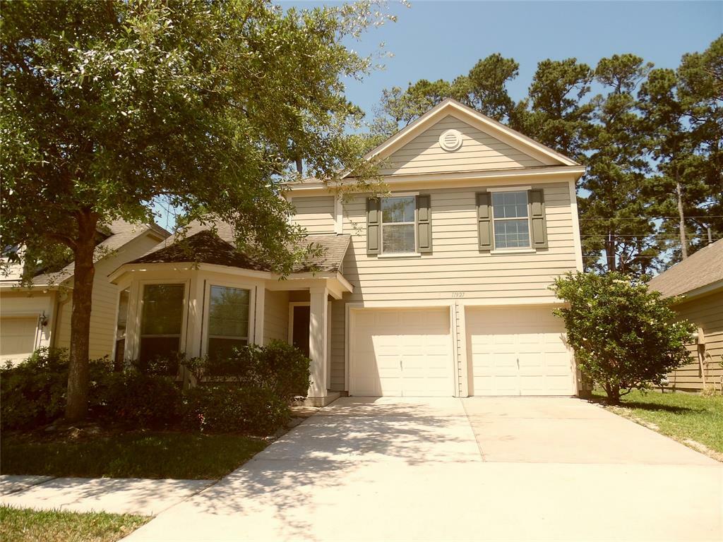 Property Photo: 11927 Shallow Oaks Drive TX 77065