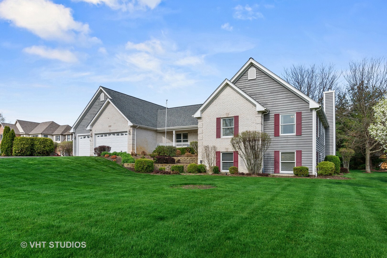 Property Photo:  10N659 Prairie Crossing Drive  IL 60124 