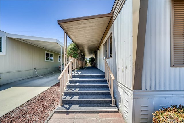 Property Photo:  7700 Lampson Avenue 31  CA 92841 